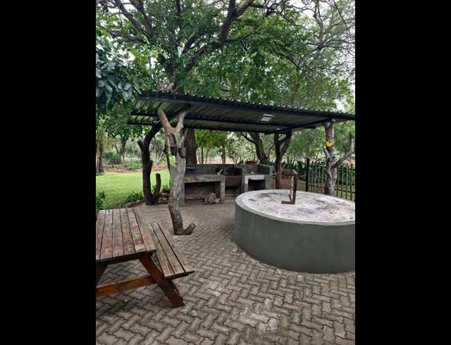 FARM FOR SALE IN THABAZIMBI